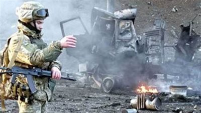 أوكرانيا: تسجيل 259 اشتباكًا قتاليًا على طول الخطوط الأمامية للجبهة مع الجيش الروسي