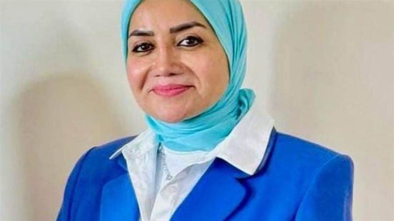 الأستاذ الدكتور إيناس