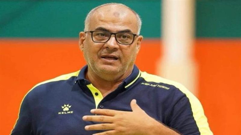 طارق محروس المدير