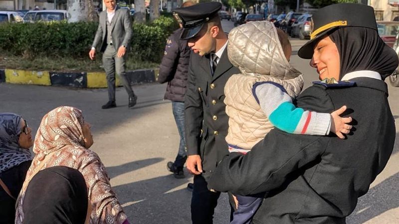 مبادرة كلنا واحد