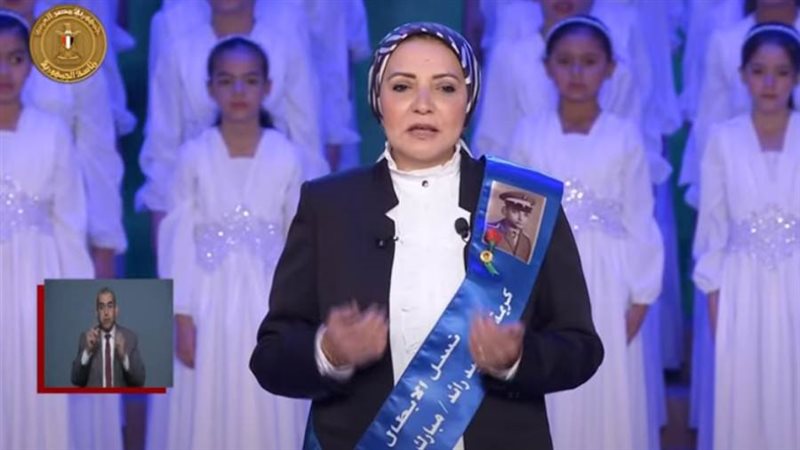 أبناء الشهداء يرون