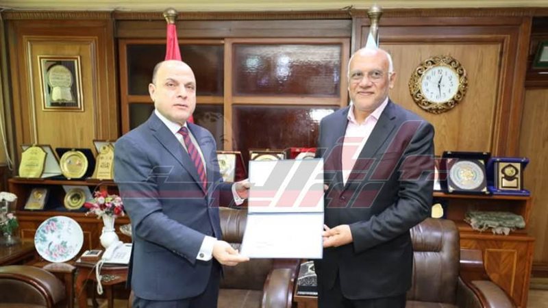 خلال التكريم