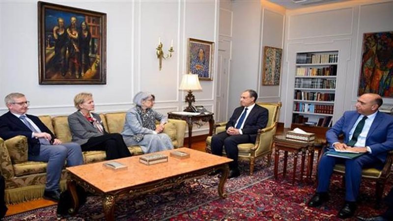 د. بدر عبد العاطي