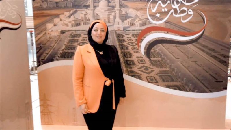 فاطمة عبد الواسع