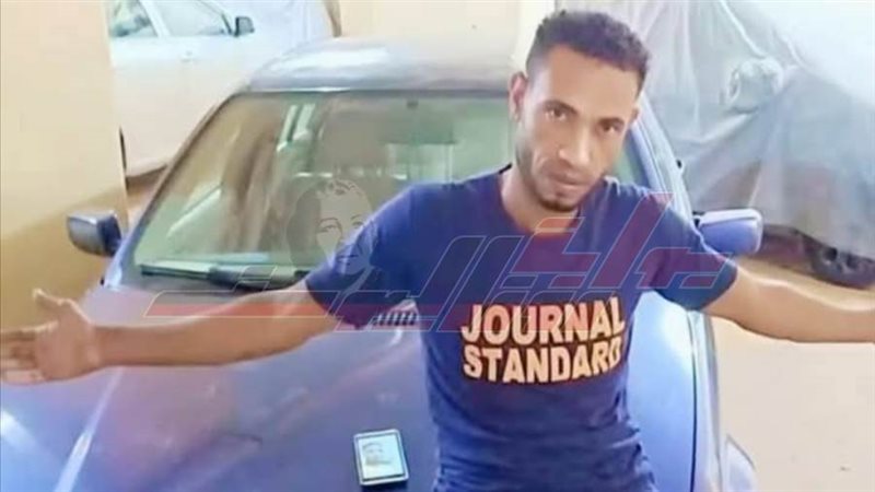 وفاة شاب أثناء صلاة