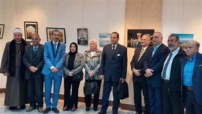 بمعرض فني وعروض تراثية.. انطلاق ليالي رمضان الثقافية والفنية ببورسعيد 