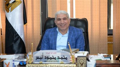 محافظة الإسماعيلية تنظم ندوة توعوية حول منظومة التأمين الصحي الشامل