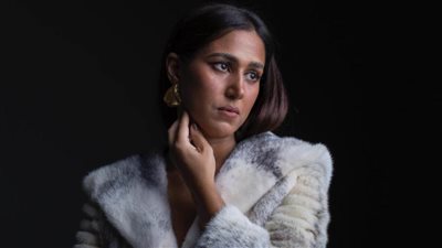 جهاد حسام الدين تنضم إلى أبطال ظلم المصطبة المقرر عرضه بالنصف الثاني من رمضان