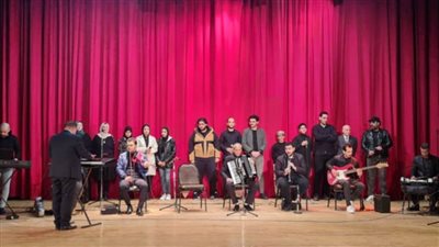 «قصور الثقافة» تطلق ليالي رمضان الثقافية والفنية بكفر الشيخ