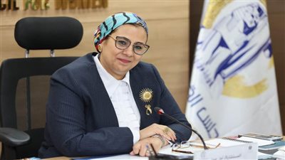 المستشارة أمل عمار: تقدم ملحوظ في حقوق المرأة العربية بدعم سياسي وتشريعي