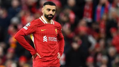 عاجل.. سان دييجو الأمريكي ينضم لسباق التعاقد مع محمد صلاح 