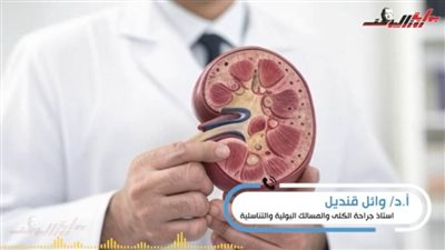 انتبه| بعد مرور ثلث رمضان تعرف على هذة النصائح لحماية الكلى