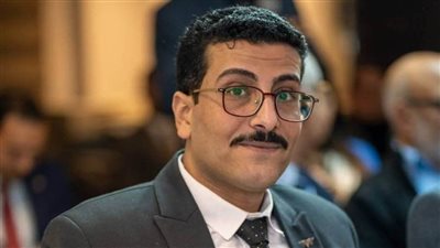 ريمون ناجي يتقدم بأوراق ترشحه لانتخابات الهيئة العليا لحزب المصريين الأحرار