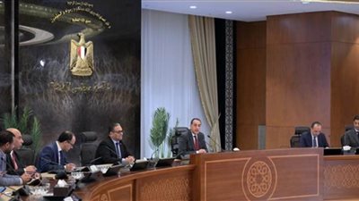 مدبولي: مُستهدفات الدولة من التطوير بمربع للوزارات والقاهرة الخديوية تتمثل في الحفاظ على الطابع التاريخي