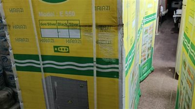 لتعزيز كفاءة تخزين الأدوية والمستلزمات الطبية.. دعم أربعة مستشفيات في البحيرة بـ25 ثلاجة