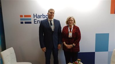 وزير البترول والثروة المعدنية يبحث التعاون المشترك مع إحدى الشركات البريطانية 