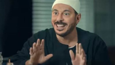 مسلسل حكيم باشا الحلقة 12.. مصطفى شعبان يخبر عمه نيته للابتعاد عن تجارة الآثار