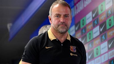 برشلونة يراقب 