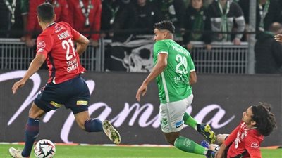 أزمة كبيرة في مباراة بالدوري الفرنسي !