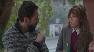 مسلسل أثينا الحلقة 12: انتقام فاشل وأسرار تنكشف في صراع لا نهاية له