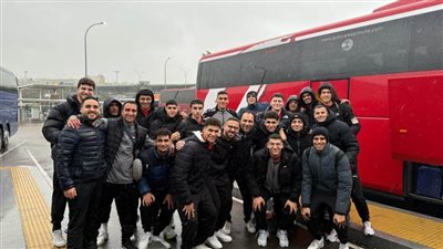 منتخب الناشئين يخسر أمام اسبانيا استعدادا لمونديال اليد