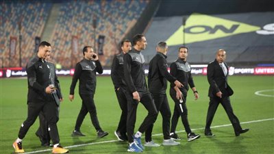 شبانة: ما حدث في القمة أمر مؤسف للكرة المصرية