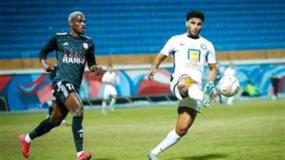 فاركو يتخطي البنك الأهلي في الدوري