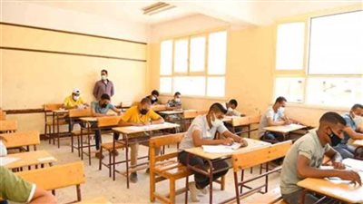 عاجل| باليوم والتاريخ.. جدول امتحانات الثانوية العامة 2025 للشعبتين الأدبية والعلمية