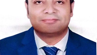 محمد درويش يكتب: من أخلاق الأنبياء