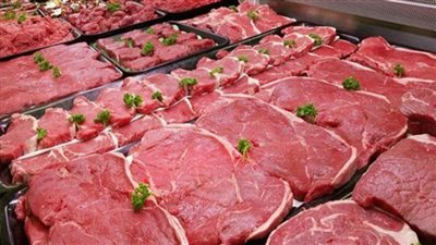 أسعار اللحوم اليوم الخميس 13مارس 2025