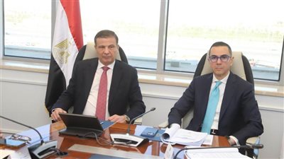 وزيرا الزراعة والاستثمار يترأسان لأول مرة اجتماع لجنة تنظيم تصدير البطاطس  