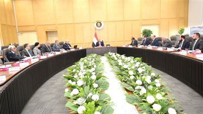 الوزير يترأس الاجتماع التاسع والثلاثين لمجلس إدارة المجلس الوطني للاعتماد