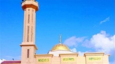 الأوقاف تفتتح ٣١ مسجدًا الجمعة القادمة 
