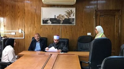 في رحاب رمضان.. 