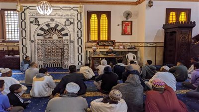 الأزهر والأوقاف يعقدان 1640 ندوة علمية في رمضان