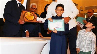 القنصلية المصرية بالسعودية تكرم الفائزين من أبناء الجالية في مسابقة القرآن الكريم