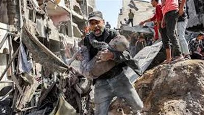 فلسطين ترحب بالتقرير الأممي حول ارتكاب إسرائيل إبادة جماعية ضد الشعب الفلسطيني