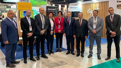 وزارة السياحة والآثار تشارك في معارض سياحية دولية بالمجر والمملكة المتحدة والهند