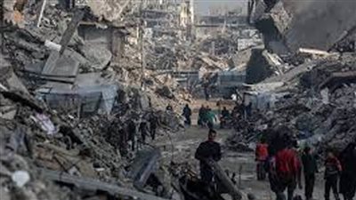 استشهاد طفل وإصابات في تجدد الخروقات الإسرائيلية في قطاع غزة