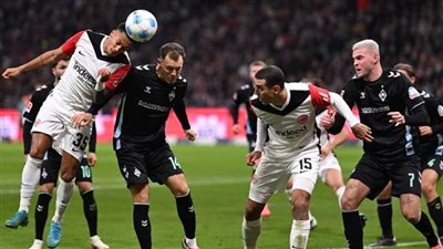 عاجل| مرموش 