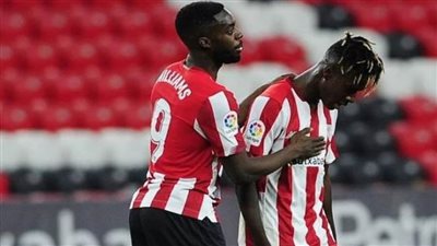 بلباو يضرب ذئاب الطليان في الدوري الأوروبي