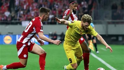 بطل النرويج يطرد حفيد الإغريق من الدوري الأوروبي