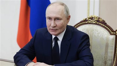 بوتين: تعاون روسيا وأمريكا في الطاقة سيوفر الغاز الرخيص لأوروبا