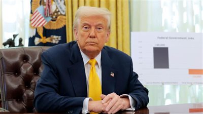 ترامب: انضمام جرينلاند إلى الولايات المتحدة 