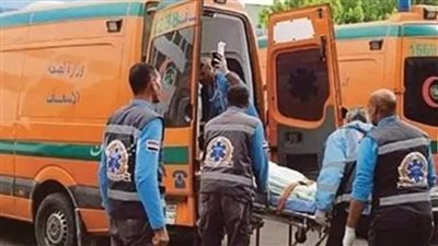 مصرع شخصين إثر تسريب الغاز الطبيعي داخل شقة في الشرقية