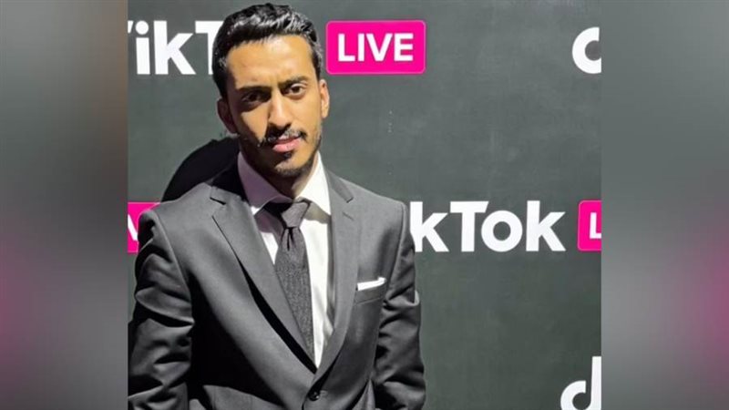 بدر الحسينان