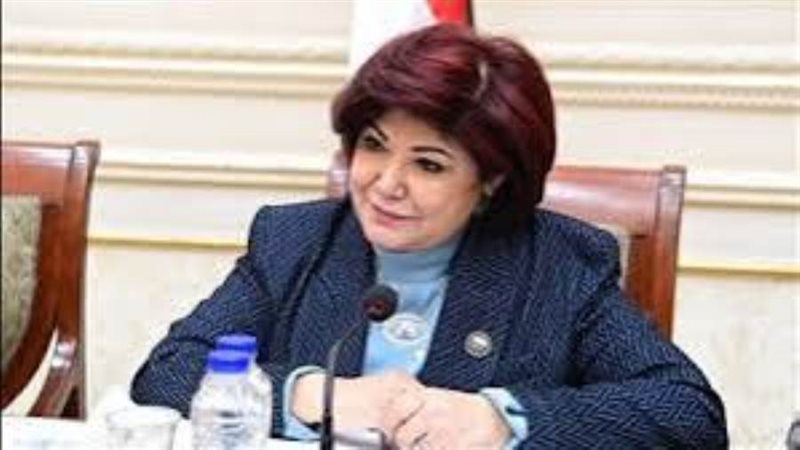 النائبة نورا علي