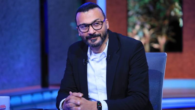 إبراهيم سعيد