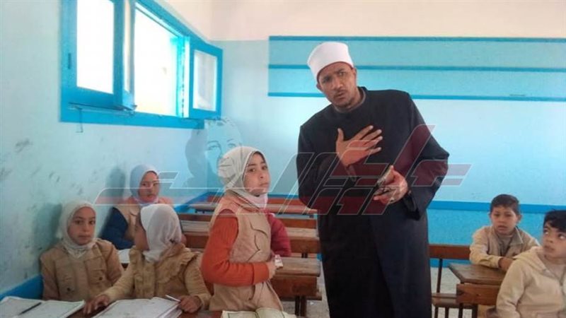 رئيس جامعة كفرالشيخ