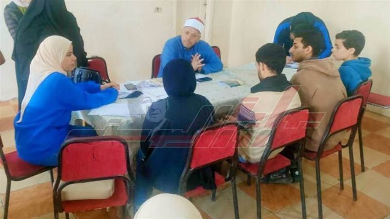 مسابقة القرآن